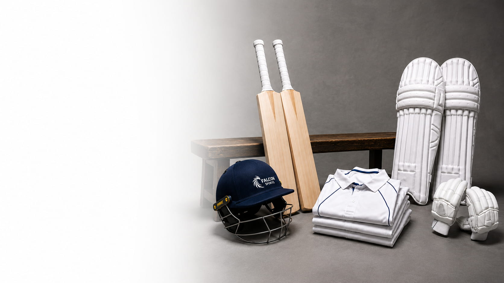 Cricket Equipment