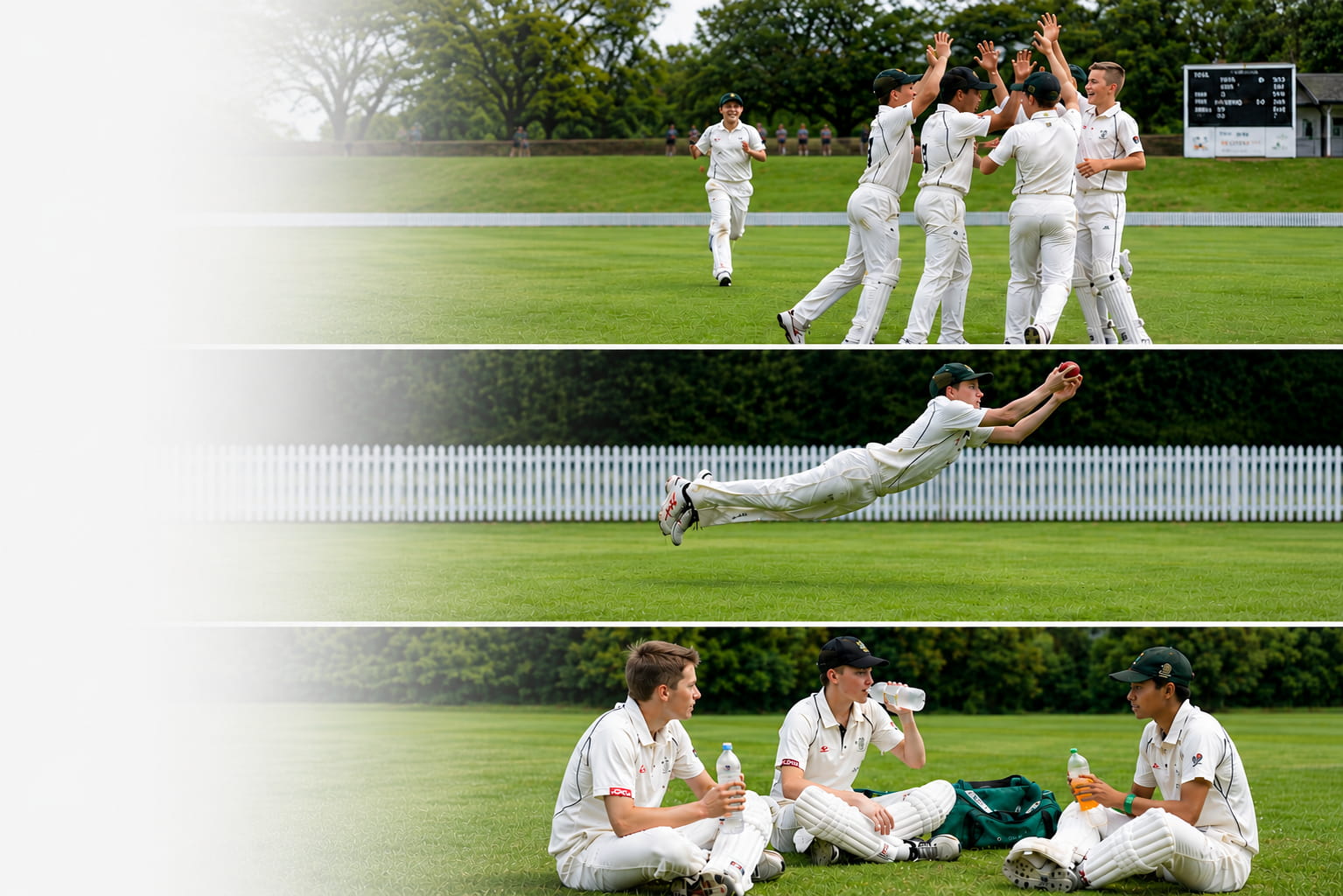 Cricket Tours